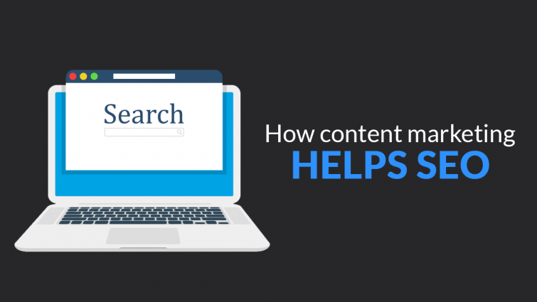How Content Marketing Helps SEO How Content Marketing Helps SEO