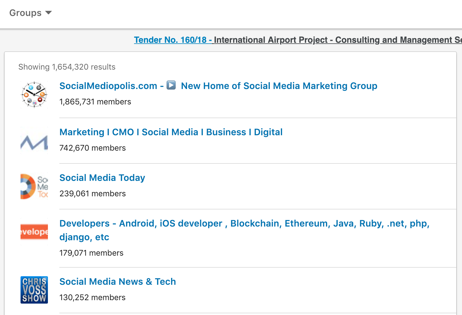 LinkedIn B2B Sales Prospecting Methods