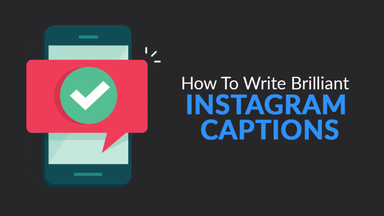 how to write brilliant instagram captions - how the instagram algorithm works in 2019 social buddy