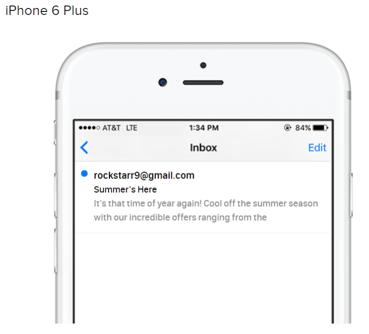 Test Subject, Email Subject Line Tester