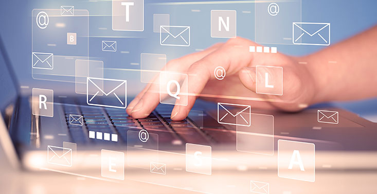 email testing software