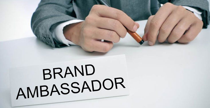 What Is A Brand Ambassador? | Skillslab