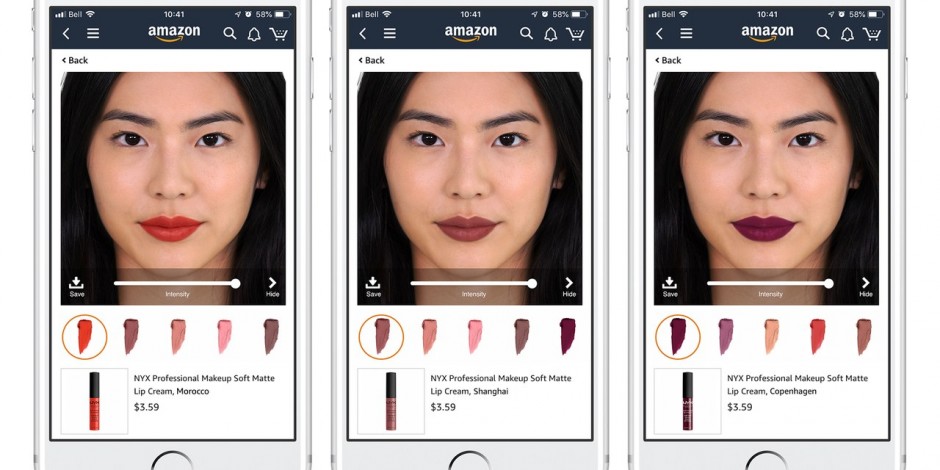 Best AR Marketing Campaigns