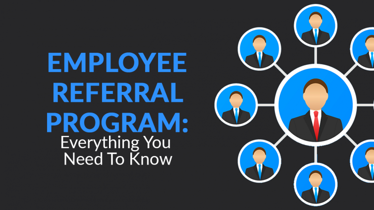 Employee Referral Program (Complete Guide) | SkillsLab